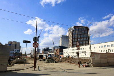 Отмена разрешения на стройку ЖК в Челябинске привела к уголовному делу