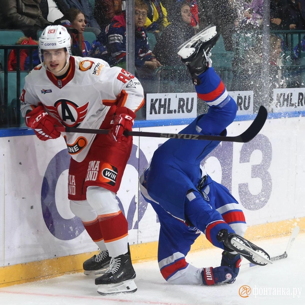 Источник: Марина Мамонтова / «Фонтанка.ру»