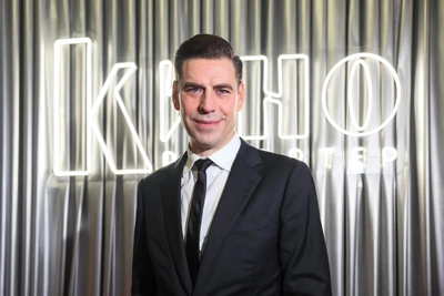 Дмитрий Дюжев выступит в НОВАТе 13 марта