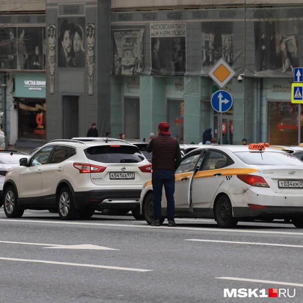 Источник: Артем Устюжанин / MSK1.RU