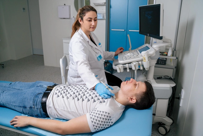 Теперь пациентам не нужно записываться на прием к врачу ради направлений | Источник: Департамент здравоохранения г. Москвы