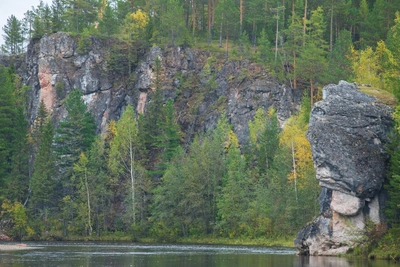 Sikhote-Alin Reserve Rejects Gold Mine Border Shift