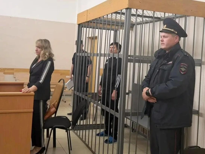Мужчину отправили под домашний арест | Источник: суды Свердловской области