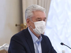 Сергей Собянин назвал реальное число больных коронавирусом в Москве