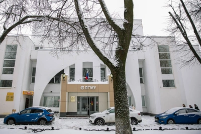 Студенты-медики ЯГМУ жалуются на задержку стипендий