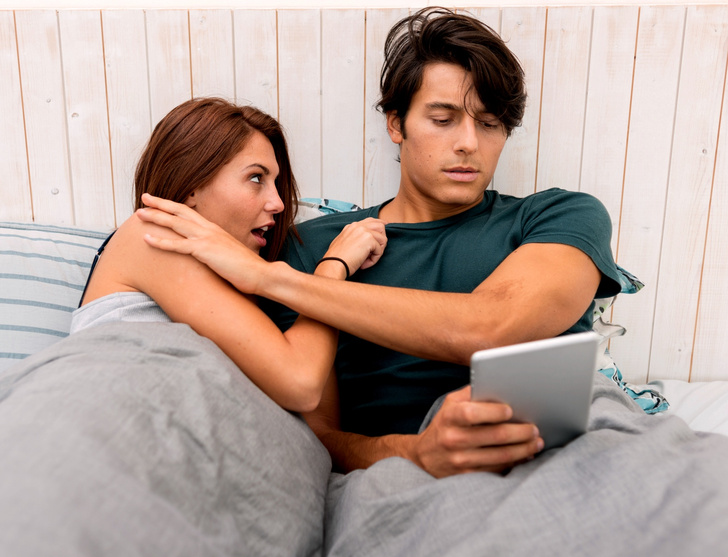 Проблемы в постели с мужем что делать, совет сексолога