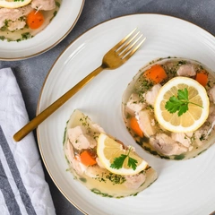 Как хранить холодец, чтобы он дольше не портился