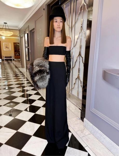 Вера Вонг | www.starhit.ru