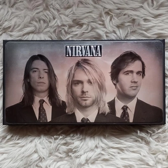 Все альбомы и сборники Nirvana от худшего к лучшему