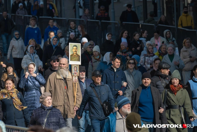 Источник: Елена Буйвол / VLADIVOSTOK1.RU