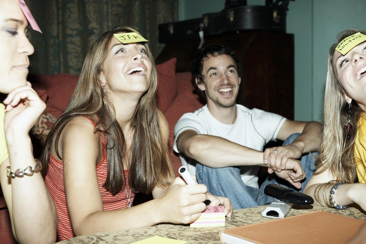 Ученые доказали, что подростковый возраст длится до 30 лет | Источник: John Howard/Getty Images