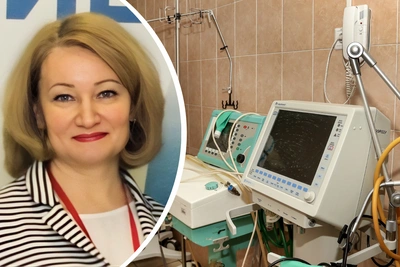 Наталья Белоглазова стала главврачом Нижегородского онкоцентра