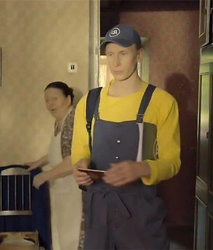 Короткометражка недели: «Служба доставки» (драма, 2019, Россия, 13:10)