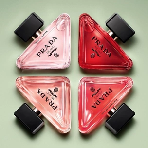 Prada Paradoxe: Как подобрать свой парфюм из коллекции