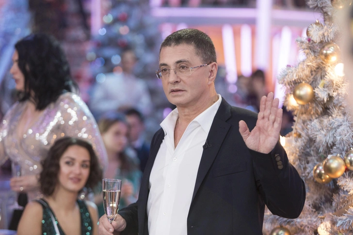 Александр Мясников | www.starhit.ru