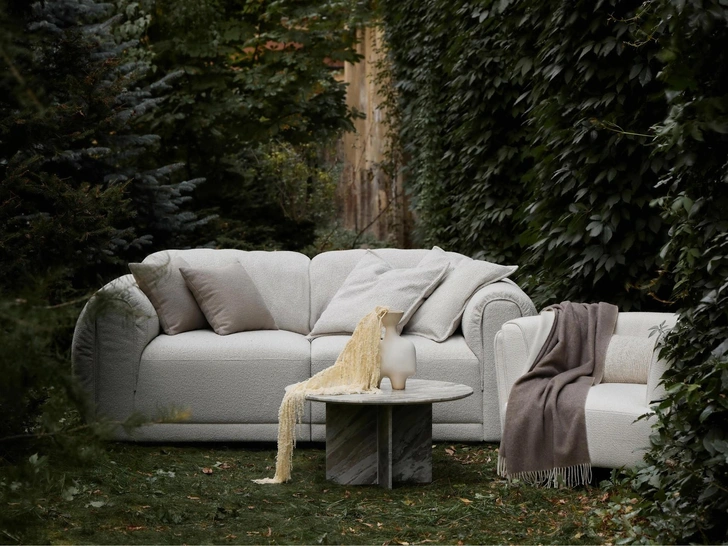 Диван Нувола | mydecor.ru