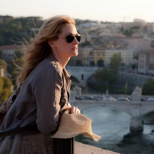 15 фильмов, которые помогут выдохнуть после тяжелого дня