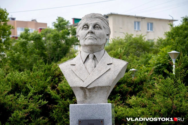 Источник: Елена Буйвол / VLADIVOSTOK1.RU