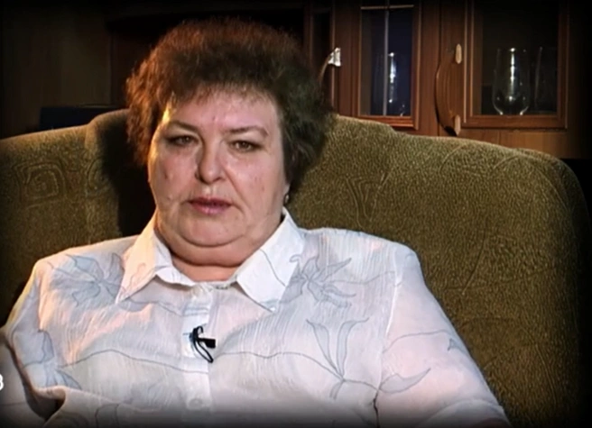 Людмила Сафронова в тот день дежурила | Источник: «Следствие вели» / НТВ
