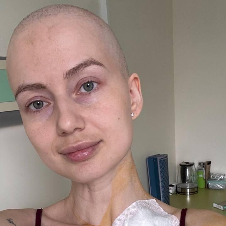 <p>Олеся Клеблеева</p>