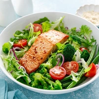 Пища для ума: как еда в тарелке влияет на мозг, нервную систему и помогает стать счастливее