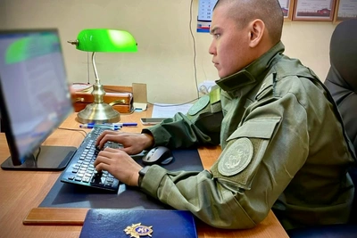 Якутский заключенный вступил в преступную группировку