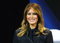 Кто оплачивает гардероб Мелании Трамп?
