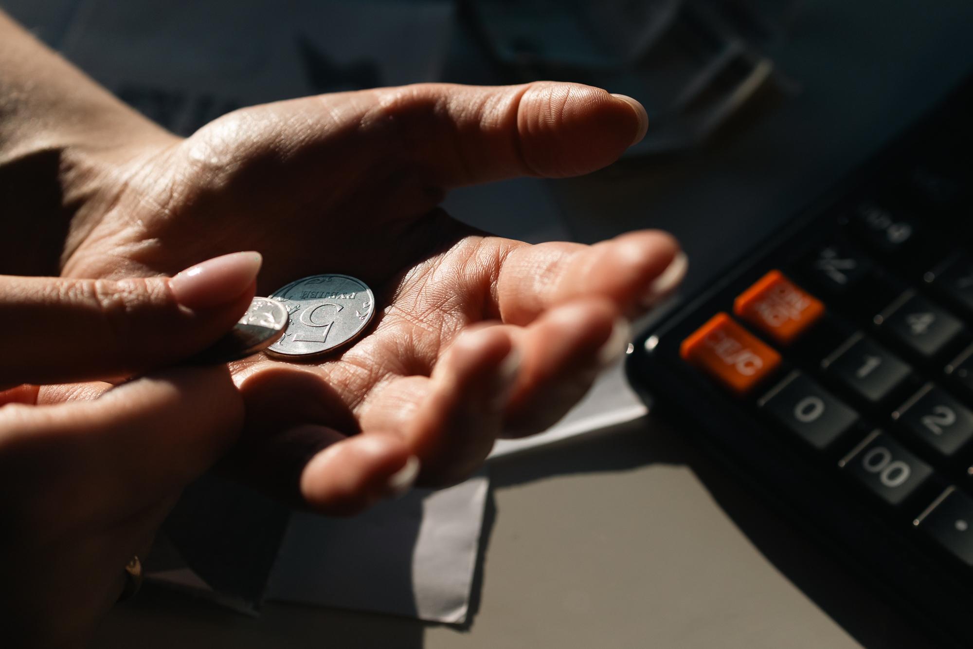 Власти Кузбасса собираются взять кредиты в 2 млрд рублей на закрытие госдолга
