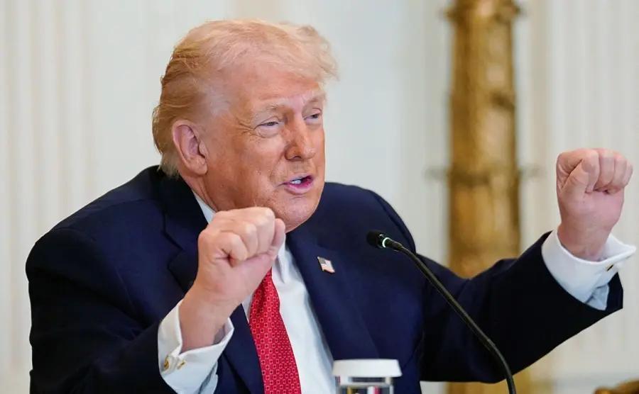 Путин созвонился с Трампом после нескольких месяцев молчания: что они обсуждали