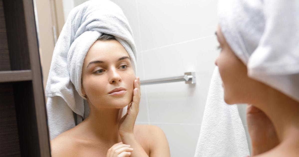 Woman.ru тестирует маски с легкой текстурой — выбираем лучшую | WOMAN