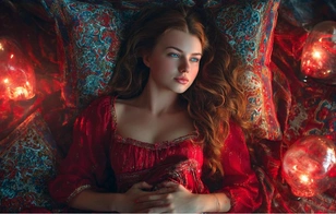 Вещий сон о любви: что положить под подушку, чтобы приснился суженый