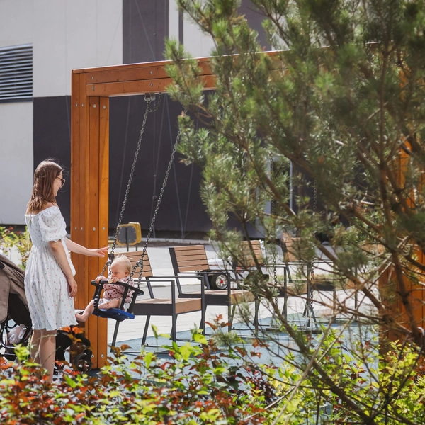 Источник: ООО&nbsp;Специализированный застройщик «Аврора»