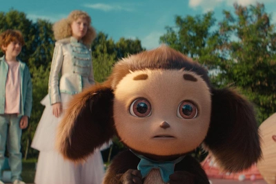 Чебурашка стал героем судебного дела в Ставрополе