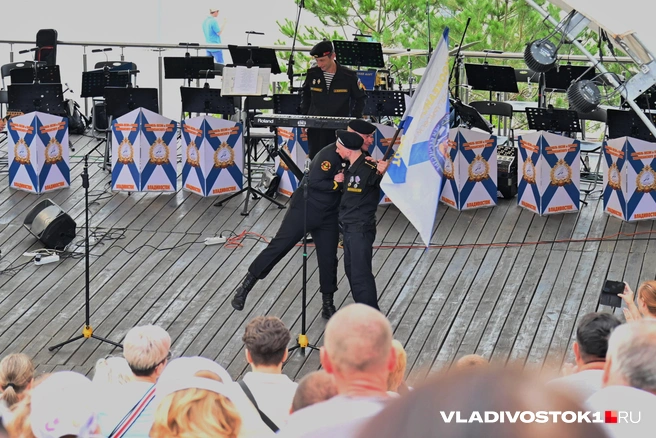 Источник: Елена Буйвол / VLADIVOSTOK1.RU