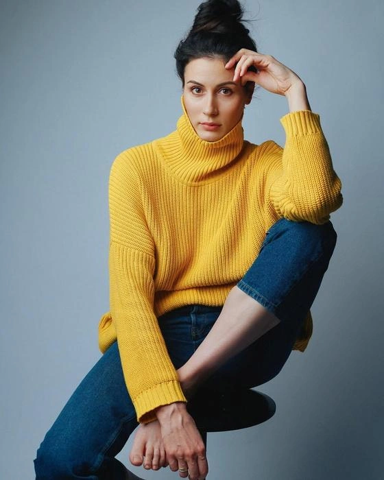vozhele / Instagram.com (экстремистская организация, деятельность запрещена на территории РФ) | Источник: По словам знакомых Елены, со студенческих лет она пользовалась бешеной популярностью у мужчин