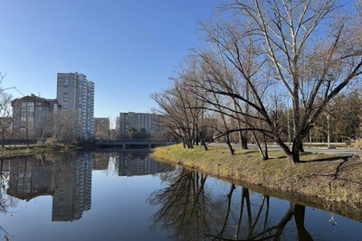 Снег в Кургане: прогноз сервисов погоды
