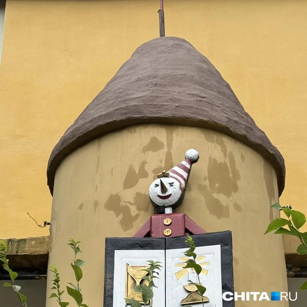 Источник: Яна Бородина / CHITA.RU