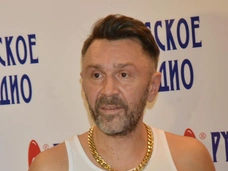 Вокс о разведенном Шнурове: «Возле него ни разу не было замечено женщин с низкой социальной ответственностью»