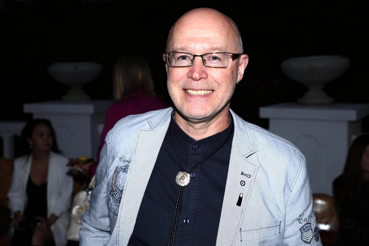 Источник: Persona Stars/Persona Stars/Legion Media