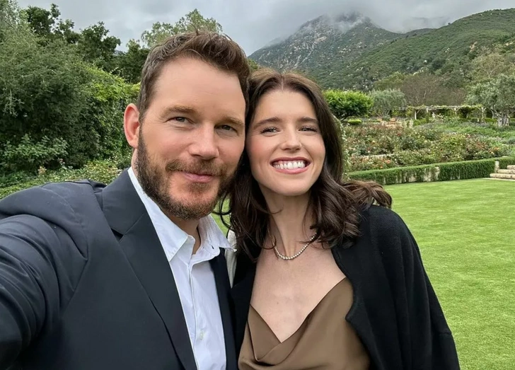 Самый лучший папа: как звезда «Мстителей» Крис Прэтт проводит время с годовалым сыном | Источник: Соцсети