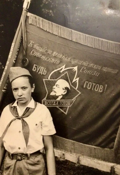Источник: Личный архив Татьяны