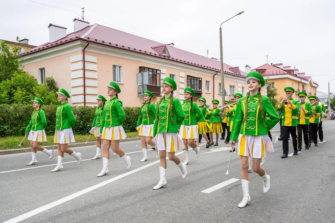 УЭХК поддержит патриотические, культурные, образовательные, волонтерские и спортивные инициативы | Источник: УЭХК