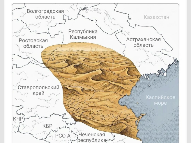 Источник: Полина Авдошина / 161.RU