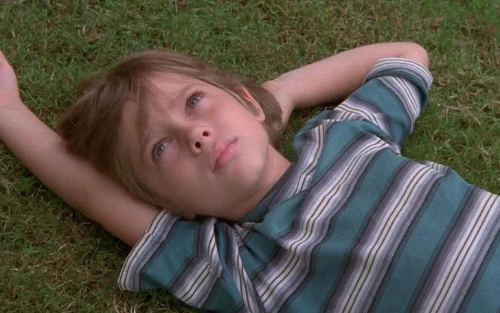 «Отрочество» | parents.ru