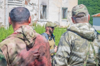 Рязанцев нет в пасхальном обмене пленными