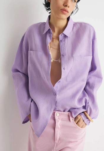 Или так: легкий зефирный образ  | Источник: ru.pinterest.com