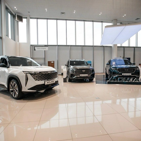 Источник: «Восток Моторс»