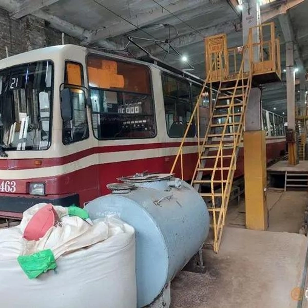 2022 год | Источник: Николай Кудин/«Фонтанка.ру»