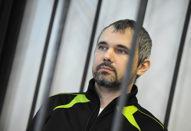 Как оказался за решеткой фотограф Дмитрий Лошагин, признанный виновным в убийстве собственной жены