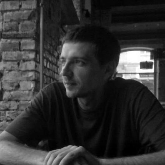 <p>Андрей Гусий</p>